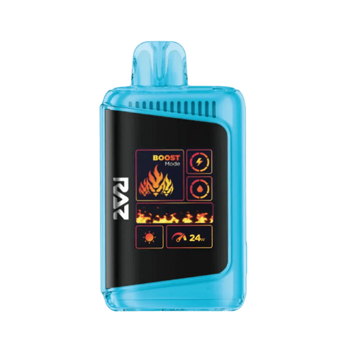 RAZ LTX 25000 razzle dazzle Zero Nicotine Vape
