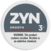 ZYN Smooth 3mg