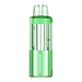 Sour Apple Ice FOGER Switch Pro 30K Vape