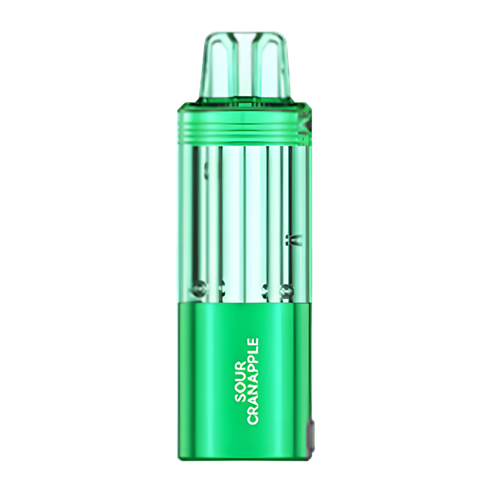 Sour Cranapple FOGER Switch Pro 30K Vape