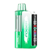 Sour Cranapple FOGER Switch Pro Kit 30K Vape