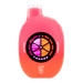Sour Fab Citrus Ice UT 50K Vape