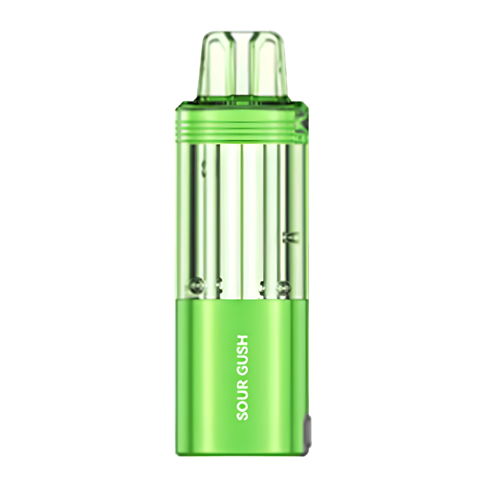 Sour Gush FOGER Switch Pro 30K Vape