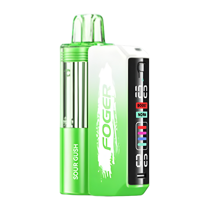 Sour Gush FOGER Switch Pro Kit 30K Vape