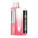 Strawberry B-Pop FOGER Switch Pro Kit 30K Vape