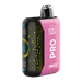 Strawberry Banana Fume PRO 30K Vape