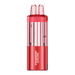 Strawberry Cupcake FOGER Switch Pro 30K Vape