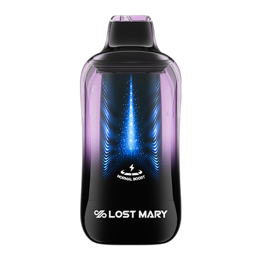 Lost Mary VIZ 55K Vape - Strawberry Kiwi