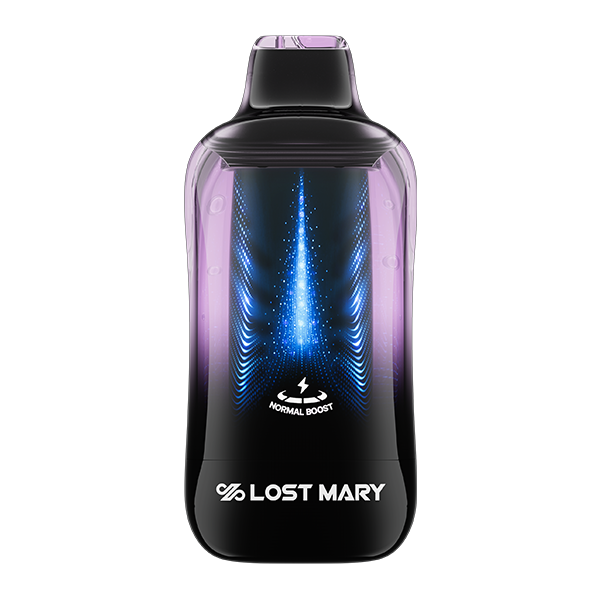 Lost Mary VIZ 55K Vape - Strawberry Kiwi