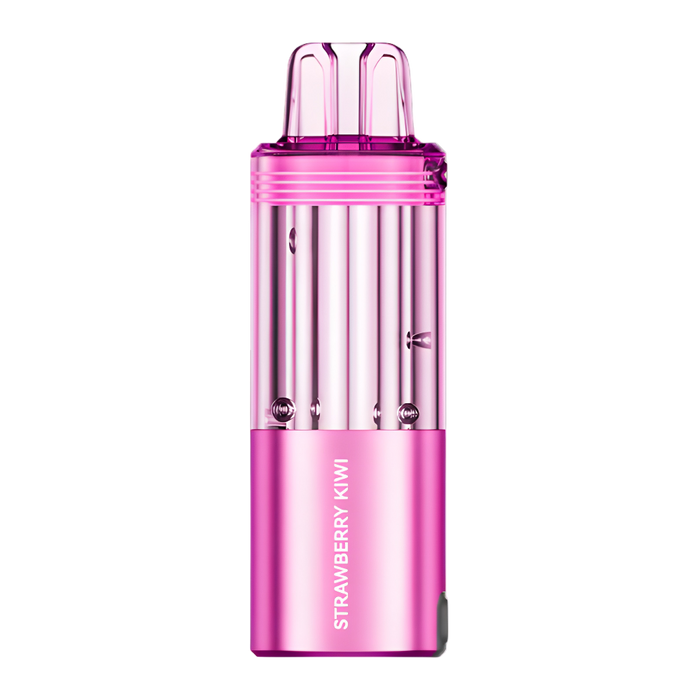 Strawberry Kiwi FOGER Switch Pro 30K Vape