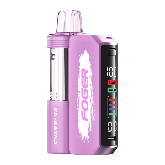 Strawberry Kiwi FOGER Switch Pro Kit 30K Vape