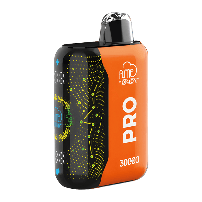 Strawberry Wind Fume PRO 30K Vape