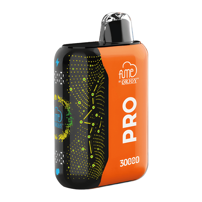 fume pro 30k vape Fume PRO 30K Disposable Vape