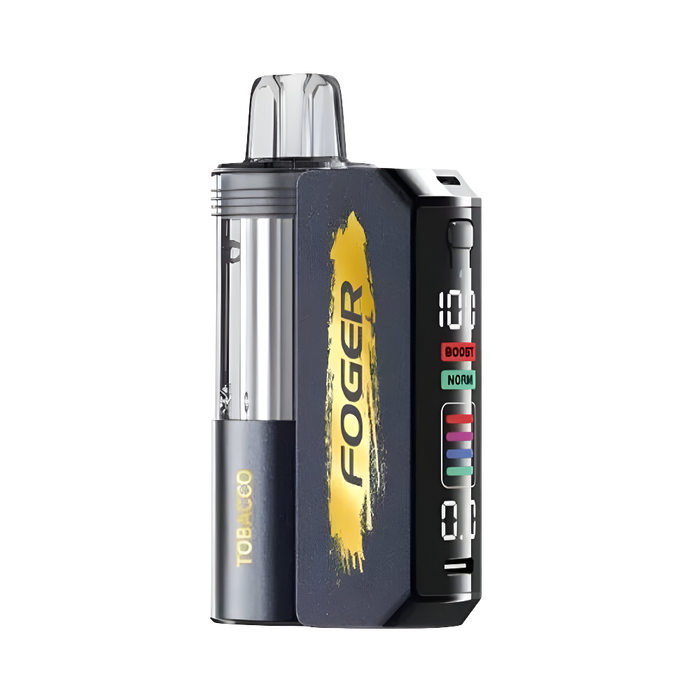 Tobacco FOGER Switch Pro Kit 30K Vape