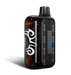 Tyson Legend 30K Blue Razz
