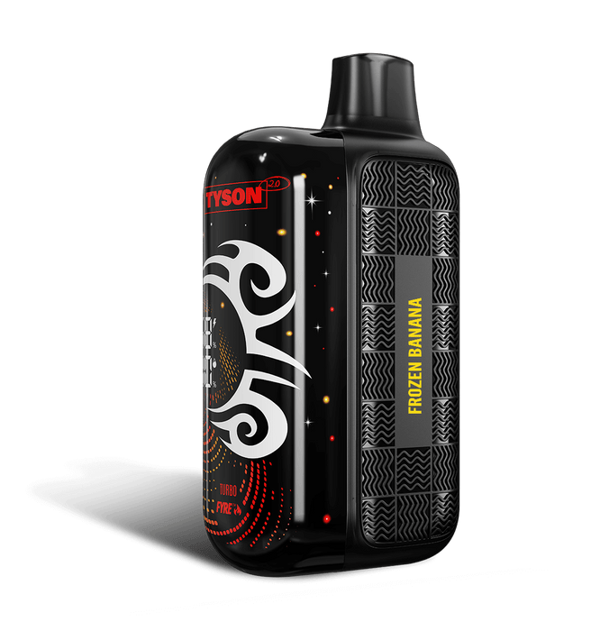 Tyson Legend 30K Frozen Banana