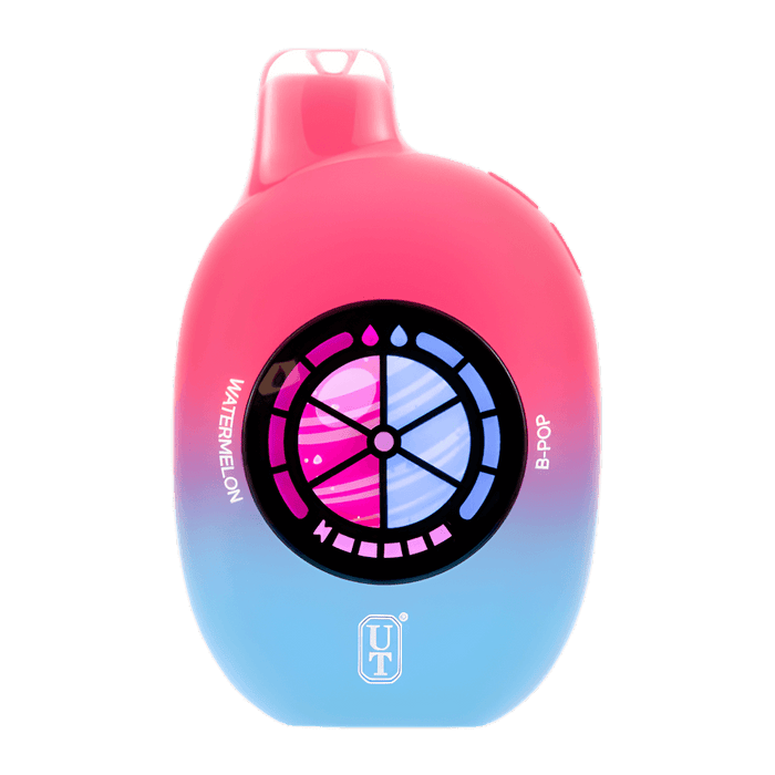 Watermelon B-Pop UT 50K Vape
