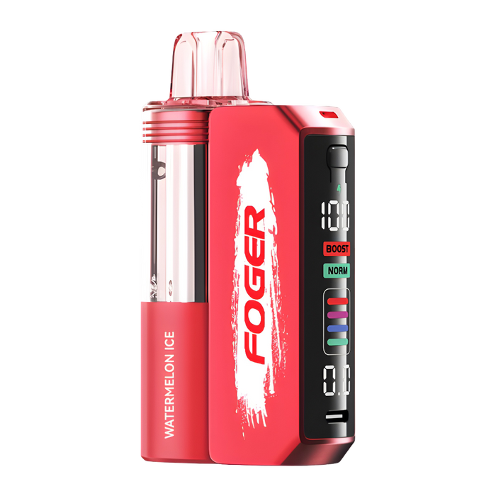 Watermelon Ice FOGER Switch Pro Kit 30K Vape
