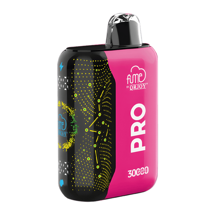 Watermelon Wave Fume PRO 30K Vape