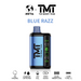 TMT Disposable Vape 15000 By Floyd Mayweather